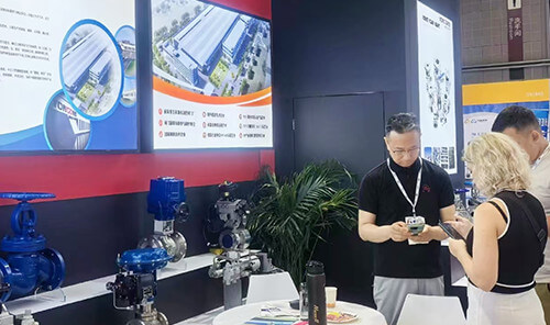 Bienvenue pour visiter Flowtech China 2025