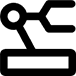 Capacité de production de la chaîne complète
