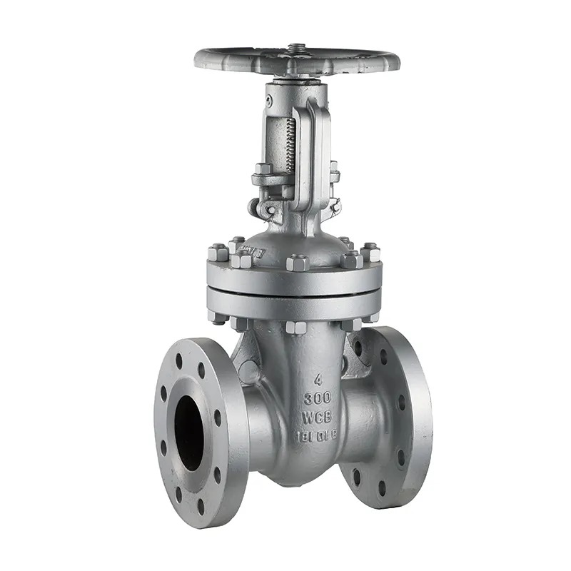 YFGA-300LB SÉRIE