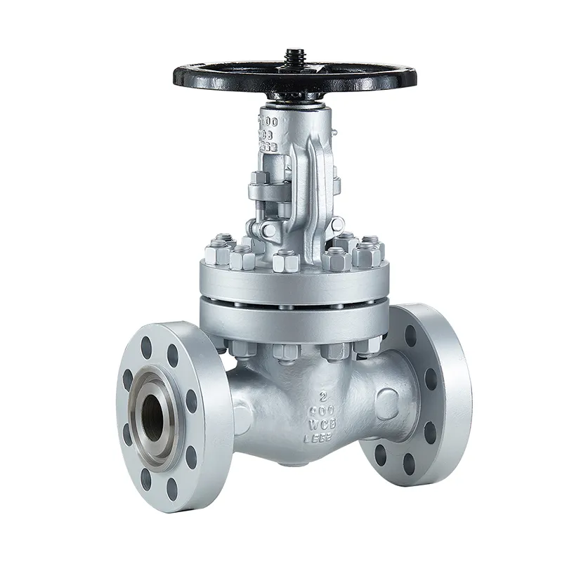 YFGA-600LB SÉRIE