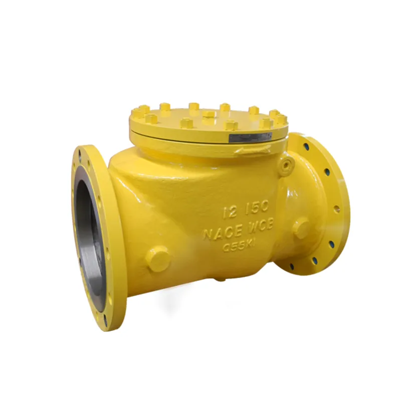 YFKA-150LB SÉRIE